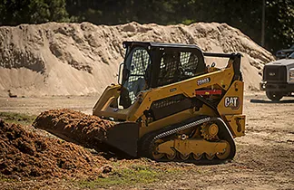 Rental Equipment