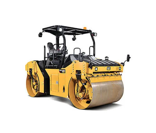 Compactors