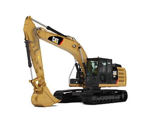 Excavators