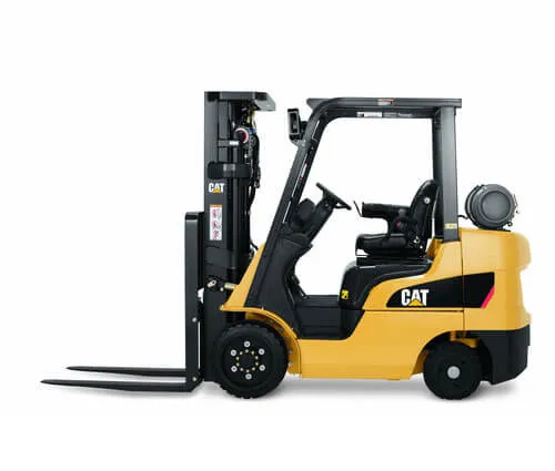 Forklifts
