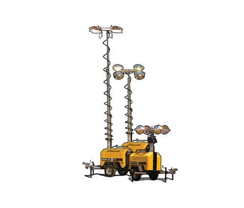 Light Towers