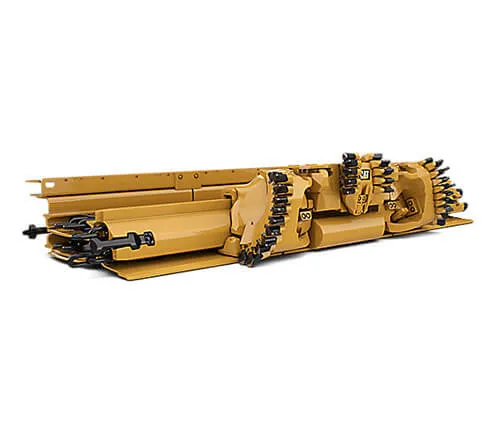 Underground Mining