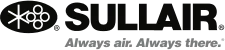 Sullair Logo