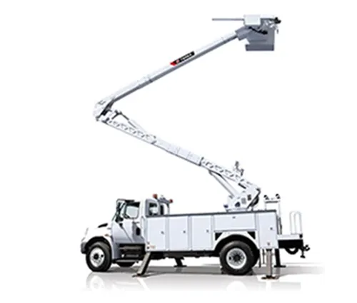 Cranes-Terex